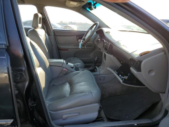 Photo 5 from auction – 2003 BUICK REGAL LS with VIN 2G4WB52KX31115693