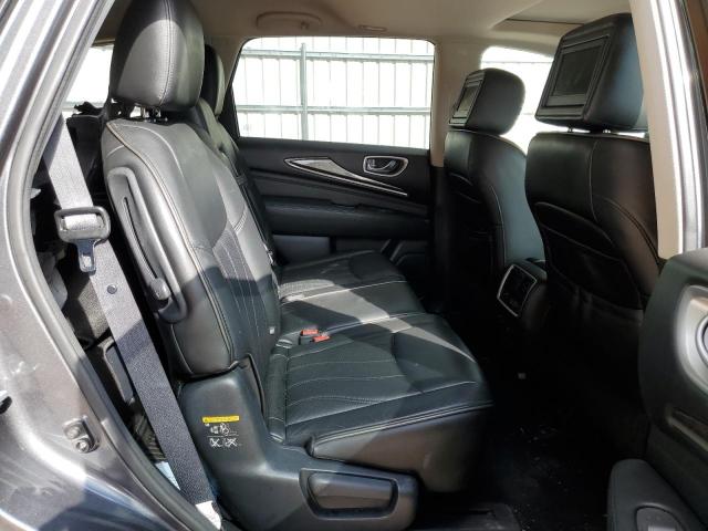 Photo 6 from auction – 2015 INFINITI QX60 with VIN 5N1AL0MMXFC511145