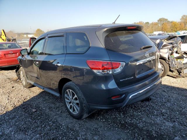 Photo 3 from auction – 2013 NISSAN PATHFINDER with VIN 5N1AR2MNXDC649655