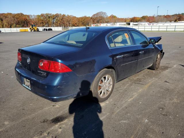 Photo 4 from auction – 2007 BUICK LUCERNE CX with VIN 1G4HD57227U107500