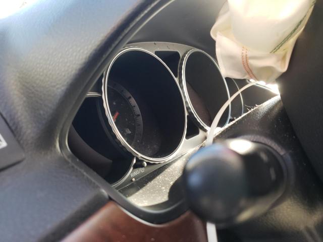 Photo 8 from auction – 2008 INFINITI M35 BASE with VIN JNKAY01F28M654033
