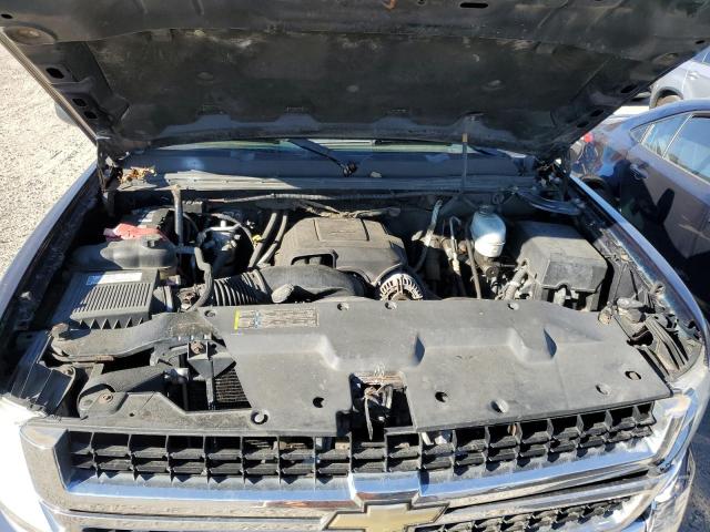 Photo 7 from auction – 2007 CHEVROLET SILVERADO with VIN 1GCHK24K67E545458
