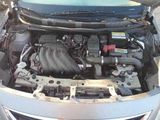 Photo 7 from auction – 2013 NISSAN VERSA S with VIN 3N1CN7AP3DL861624