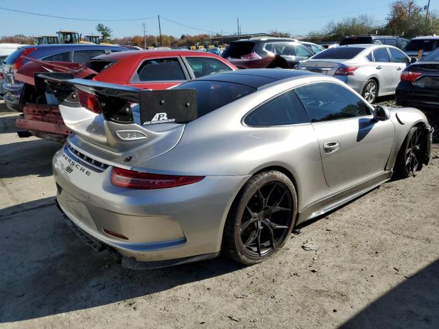 Photo 4 from auction – 2012 PORSCHE 911 CARRER with VIN WP0AB2A96CS120451