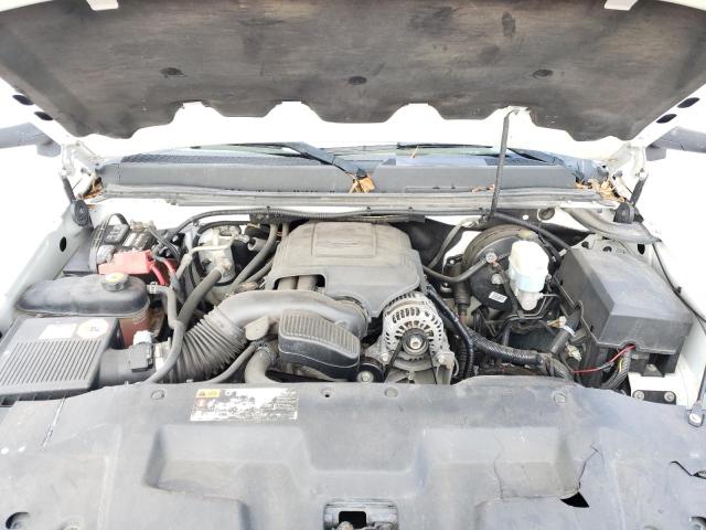 Photo 7 from auction – 2012 GMC SIERRA K15 with VIN 3GTP2WE76CG270724