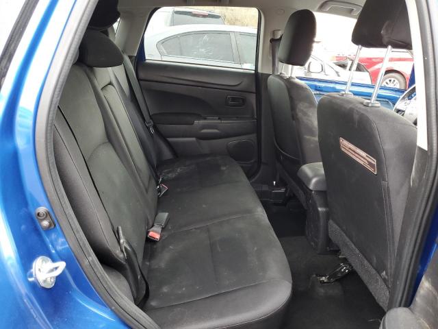 Photo 6 from auction – 2015 MITSUBISHI OUTLANDER with VIN 4A4AP3AU0FE007392