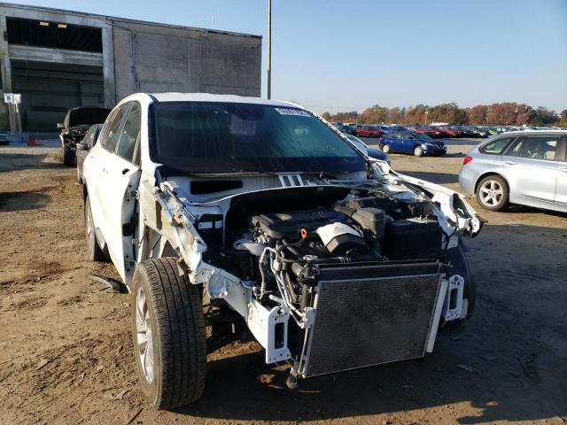 Photo 9 from auction – 2019 HYUNDAI SANTA FE S with VIN 5NMS23AD3KH013818