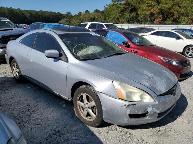 HONDA ACCORD EX 2003 with VIN 1HGCM72643A025253 - Photo from auction