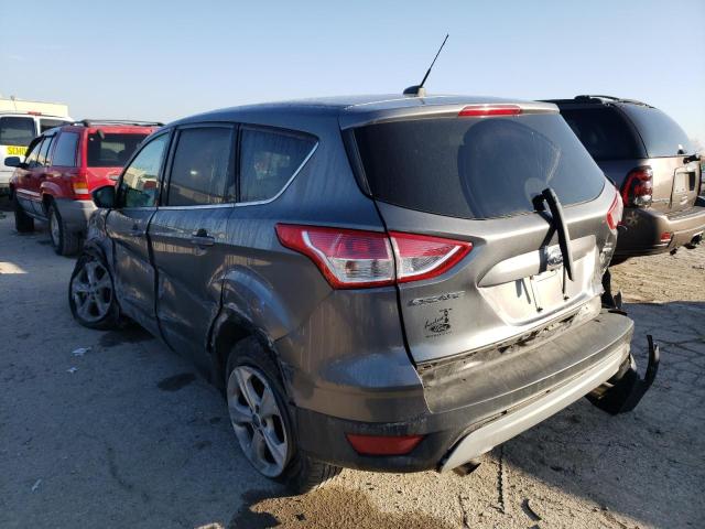 Photo 3 from auction – 2014 FORD ESCAPE SE with VIN 1FMCU9GX4EUD28963