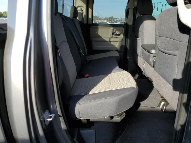Photo 6 from auction – 2010 DODGE RAM 1500 with VIN 1D7RV1GP2AS142363