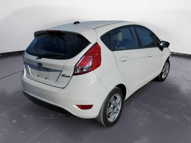 Photo 4 from auction – 2019 FORD FIESTA SE with VIN 3FADP4EJ7KM115514