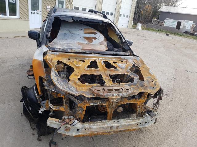 Photo 9 from auction – 2015 SUBARU XV CROSSTR with VIN JF2GPACC6F8220213