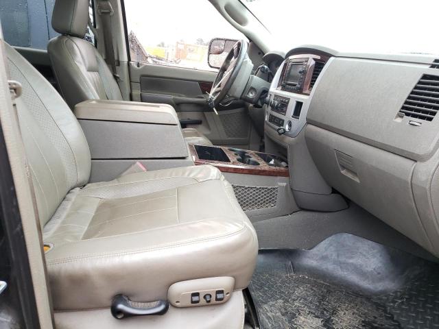 Photo 5 from auction – 2008 DODGE RAM 3500 with VIN 3D3MX49A58G211936