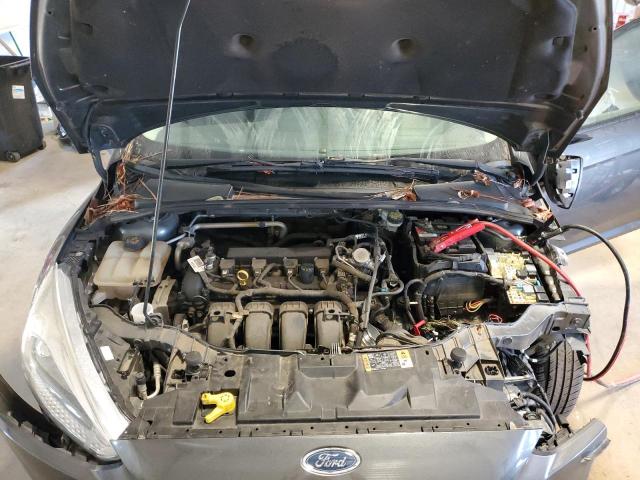 Photo 7 from auction – 2016 FORD FOCUS S with VIN 1FADP3E23GL389580