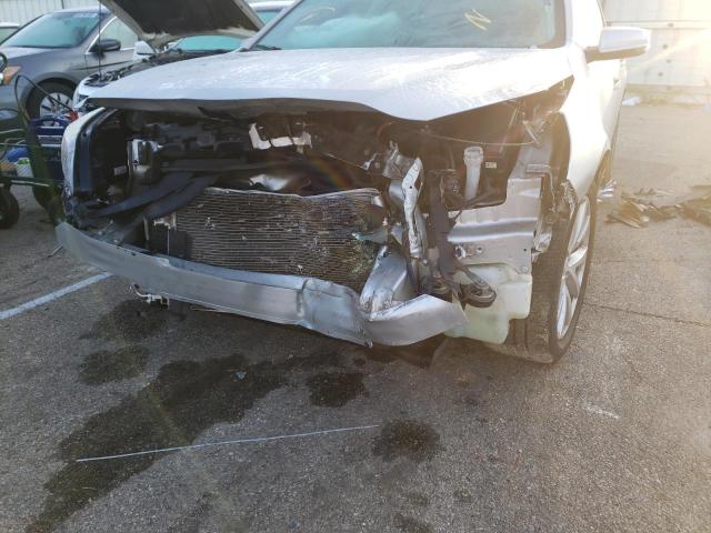Zdjęcie 9 z aukcji – 2013 CHEVROLET MALIBU 2LT z VIN 1G11E5SA2DF287670