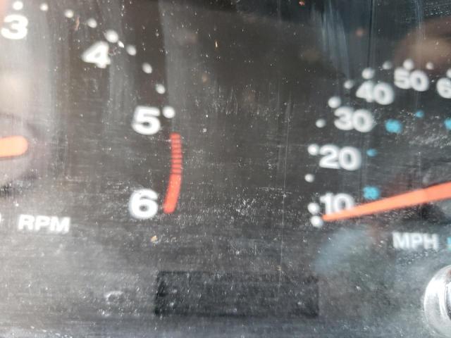 Photo 8 from auction – 2003 JEEP WRANGLER / with VIN 1J4FA49S53P371678