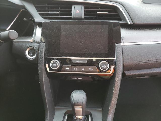 Photo 9 from auction – 2018 HONDA CIVIC EX with VIN 2HGFC2F76JH567538