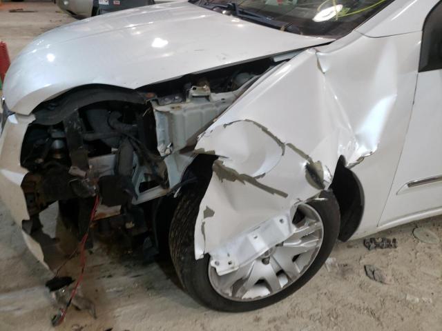 Photo 9 from auction – 2012 NISSAN SENTRA 2.0 with VIN 3N1AB6AP9CL662960