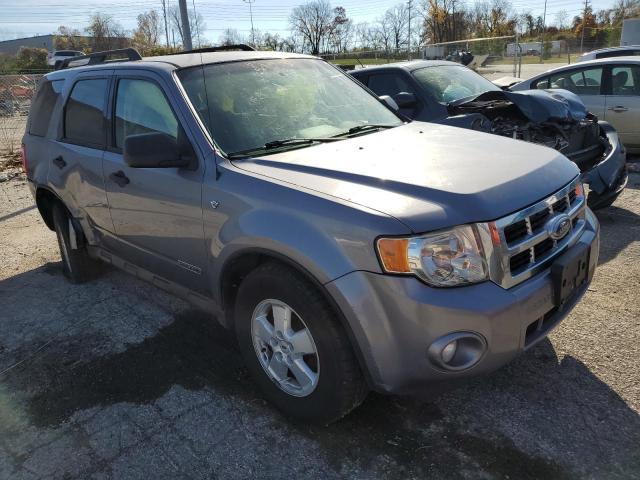 FORD ESCAPE XLT 2008 with VIN 1FMCU03198KB92679 - Photo from auction