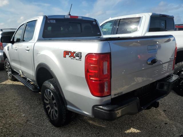 Photo 3 from auction – 2019 FORD RANGER XL with VIN 1FTER4FH8KLA00832