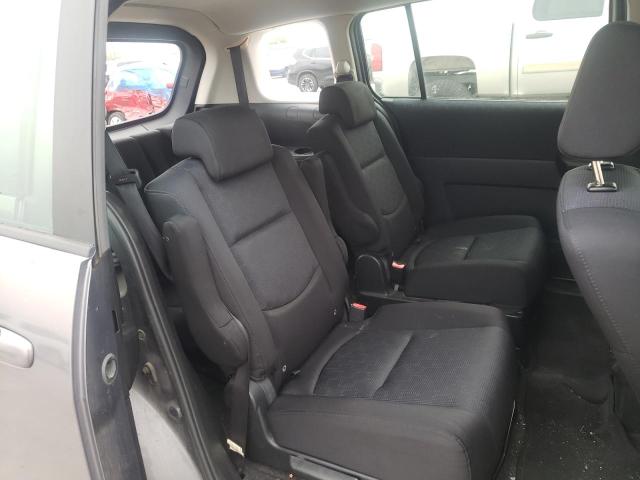 Photo 11 from auction – 2010 MAZDA 5 with VIN JM1CR2W38A0386264