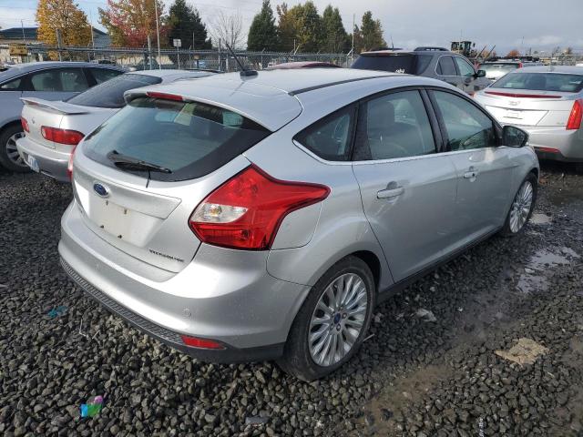 Photo 4 from auction – 2012 FORD FOCUS TITA with VIN 1FAHP3N22CL206309