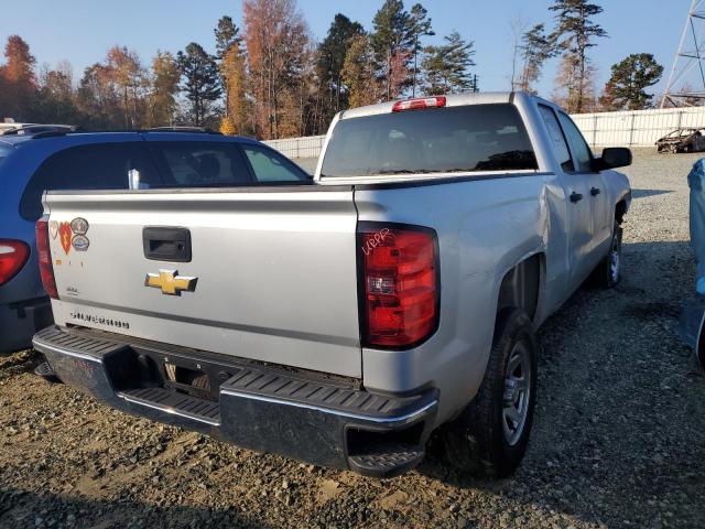 Photo 4 from auction – 2014 CHEVROLET SILVERADO with VIN 1GCRCPEH6EZ190895