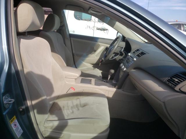 Photo 5 from auction – 2010 TOYOTA CAMRY BASE with VIN 4T4BF3EK2AR044144
