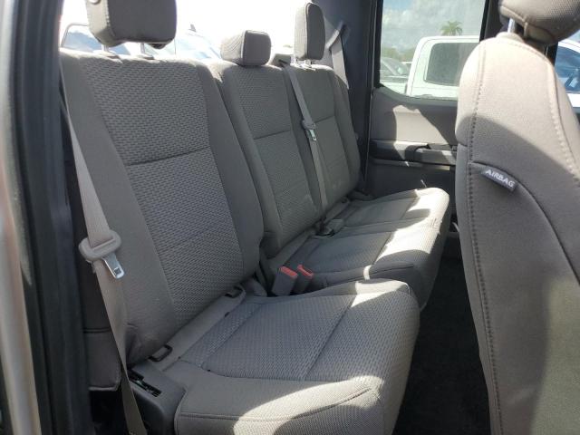 Photo 6 from auction – 2018 FORD F150 SUPER with VIN 1FTEX1CB8JKD50843