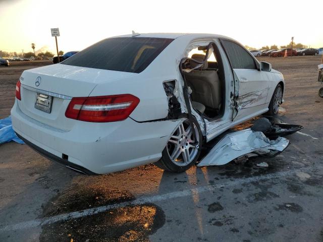 Photo 4 from auction – 2010 MERCEDES-BENZ E 350 with VIN WDDHF5GB3AA043223