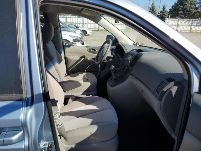 Photo 5 from auction – 2011 KIA SEDONA LX with VIN KNDMG4C74B6384605