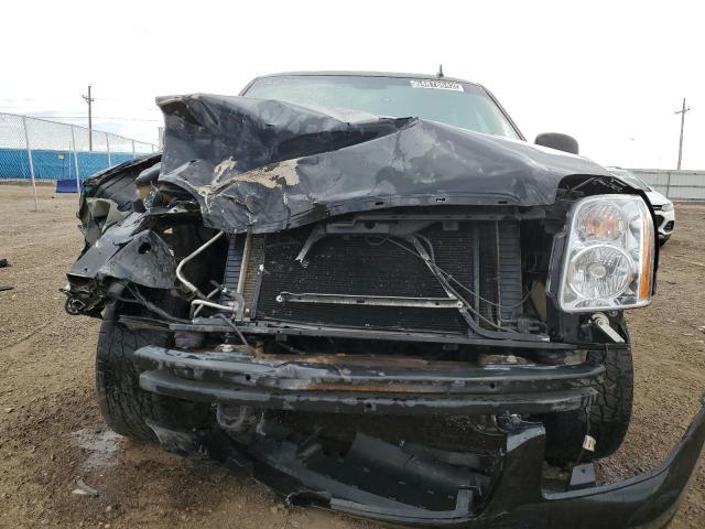 Photo 5 from auction – 2011 GMC YUKON SLT with VIN 1GKS2CE01BR358255