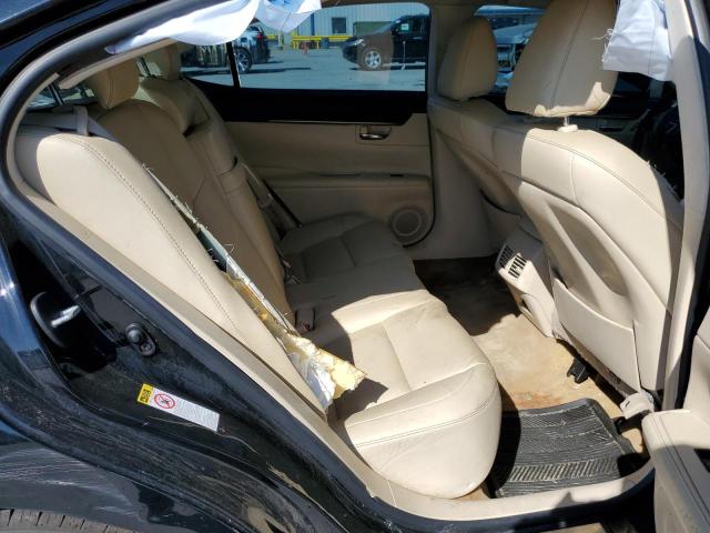 Photo 6 from auction – 2013 LEXUS ES 350 with VIN JTHBK1GG3D2059869
