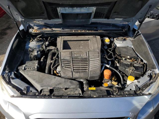 Photo 7 from auction – 2015 SUBARU WRX LIMITE with VIN JF1VA1G60F9809673