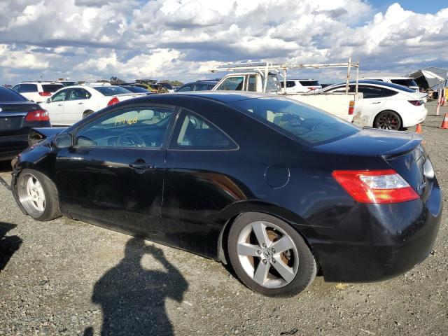 Photo 3 from auction – 2008 HONDA CIVIC EXL with VIN 2HGFG12968H568950