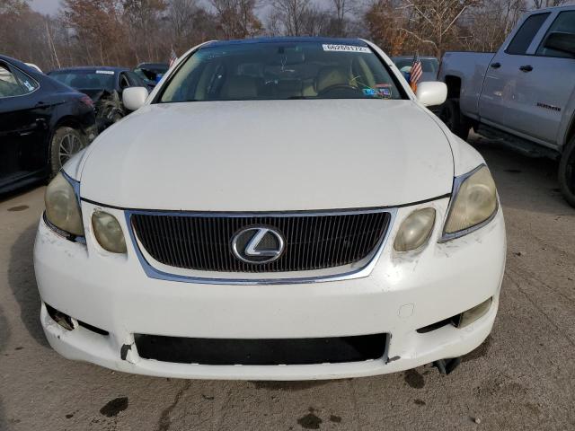 Photo 9 from auction – 2006 LEXUS GS 300 with VIN JTHCH96S560017631
