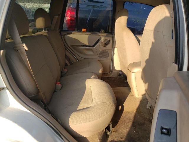 Photo 6 from auction – 2003 JEEP GRAND CHER with VIN 1J4GX48SX3C522591