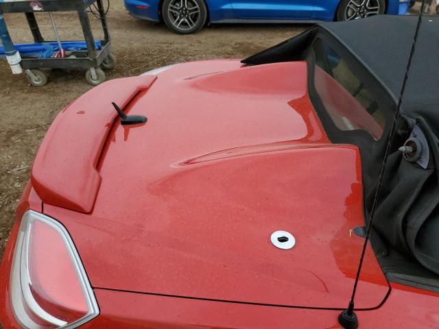 Photo 6 from auction – 2007 SATURN SKY with VIN 1G8MB35B27Y107340