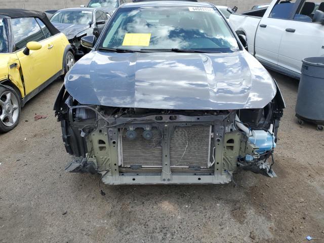Photo 9 from auction – 2020 SUBARU LEGACY PRE with VIN 4S3BWAC60L3023228