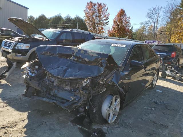 Photo 2 from auction – 2013 TOYOTA CAMRY L with VIN 4T1BF1FK3DU267519