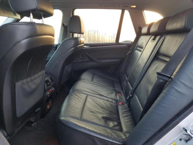 Photo 6 from auction – 2007 BMW X5 3.0I with VIN 4USFE43567LY77914
