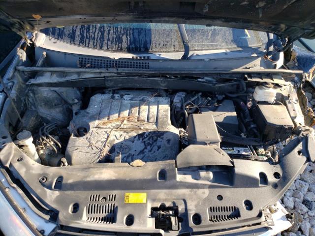 Photo 7 from auction – 2014 TOYOTA HIGHLANDER with VIN 5TDKKRFH0ES022296