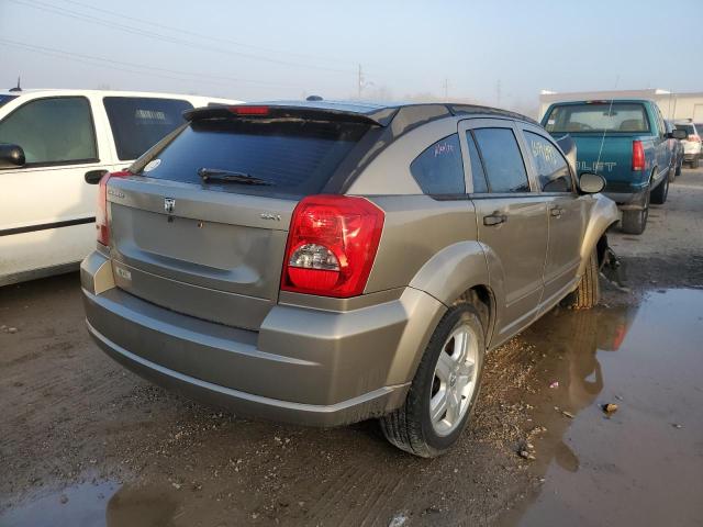 Photo 4 from auction – 2008 DODGE CALIBER SX with VIN 1B3HB48B58D657358