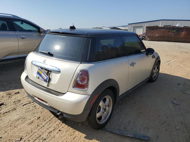 Photo 4 from auction – 2011 MINI COOPER with VIN WMWSU3C51BT091655