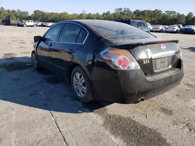 Photo 3 from auction – 2012 NISSAN ALTIMA BAS with VIN 1N4AL2AP2CN553250