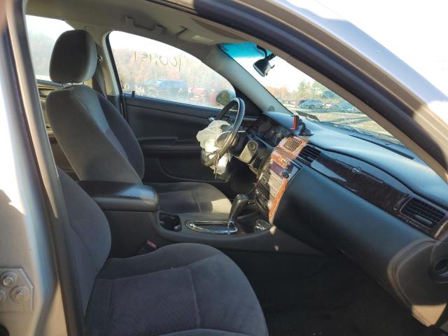 Photo 5 from auction – 2012 CHEVROLET IMPALA with VIN 2G1WG5E39C1176116