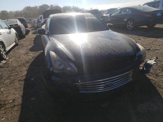 Photo 9 from auction – 2011 INFINITI G37 BASE with VIN JN1CV6FE9BM954054