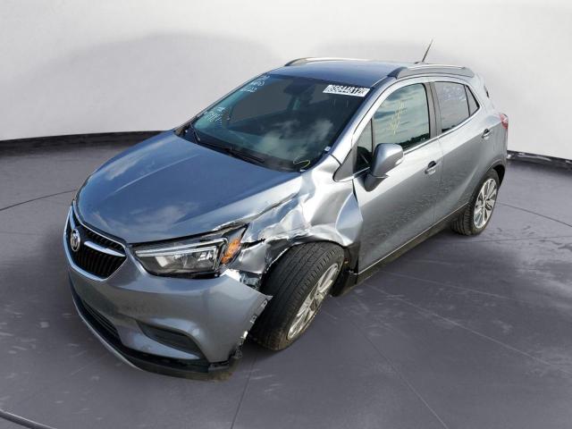 Photo 2 from auction – 2019 BUICK ENCORE PRE with VIN KL4CJASB5KB798771