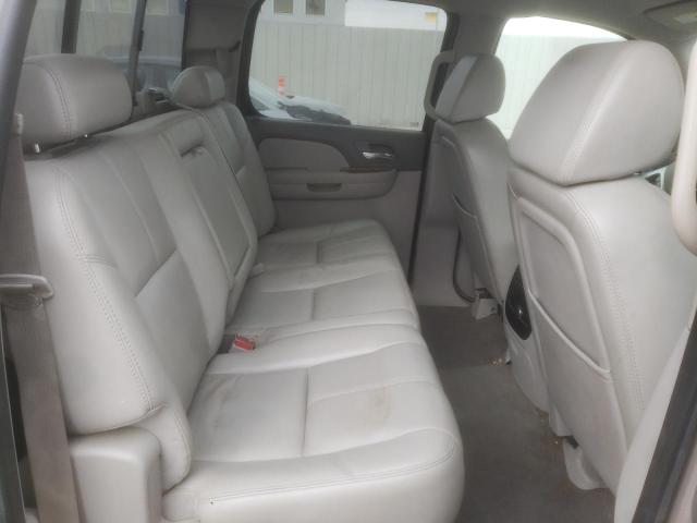 Zdjęcie 6 z aukcji – 2007 GMC NEW SIERRA z VIN 2GTEK13M371545211