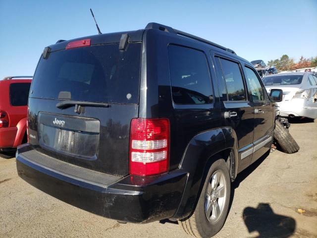 Photo 4 from auction – 2012 JEEP LIBERTY SP with VIN 1C4PJMAK6CW140848